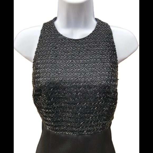 Oleg Cassini Dresses & Skirts - Vintage Blacktie Oleg Cassini Dress